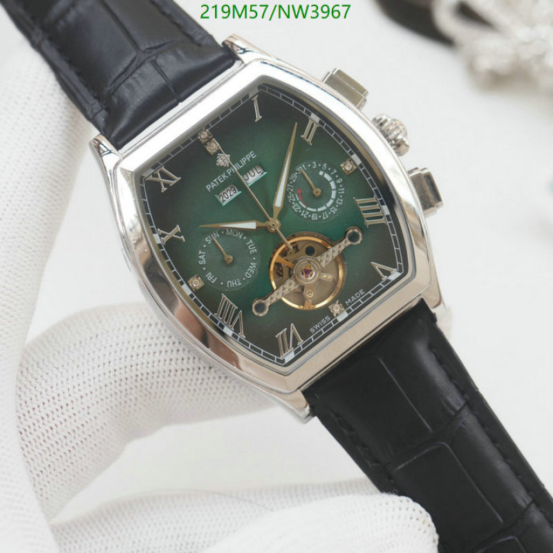 Patek Philippe-Watch-Mirror Quality Code: NW3967 $: 219USD
