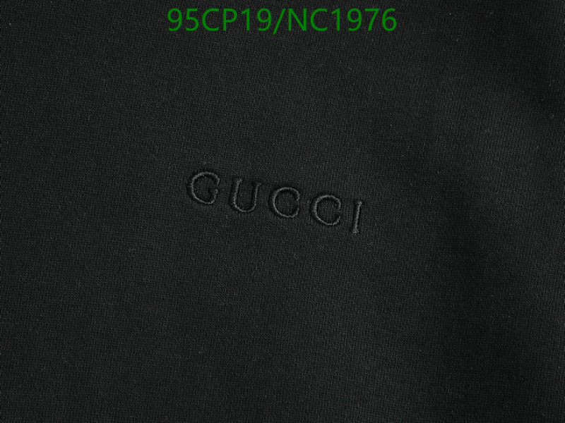Gucci-Clothing Code: NC1976 $: 95USD