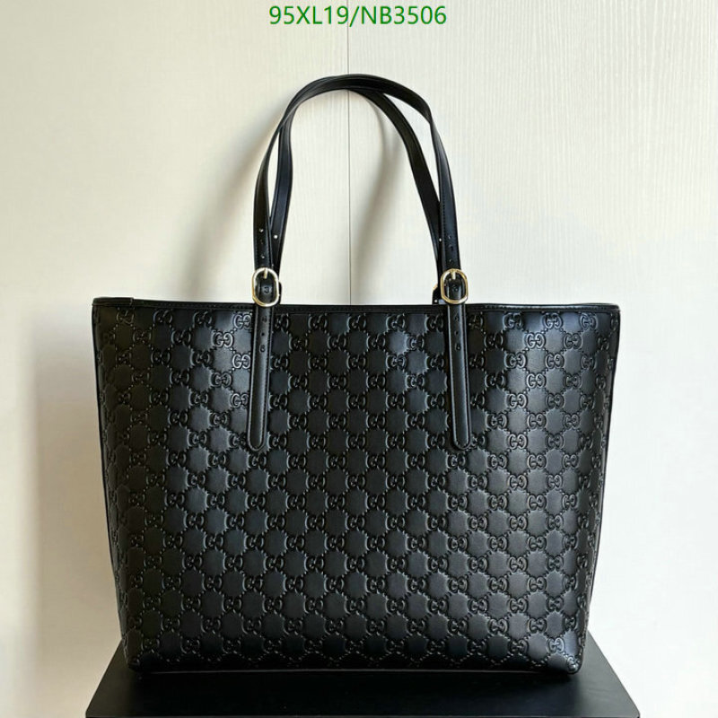 Gucci-Bag-4A Quality Code: NB3506 $: 95USD