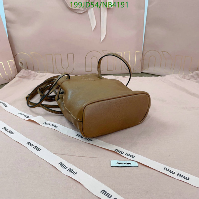 Miu Miu-Bag-Mirror Quality Code: NB4191 $: 199USD-Yupoo.ru - Copybrand.Team photo album Miu Miu-Bag-Mirror Quality Code: NB4191 $: 199USD