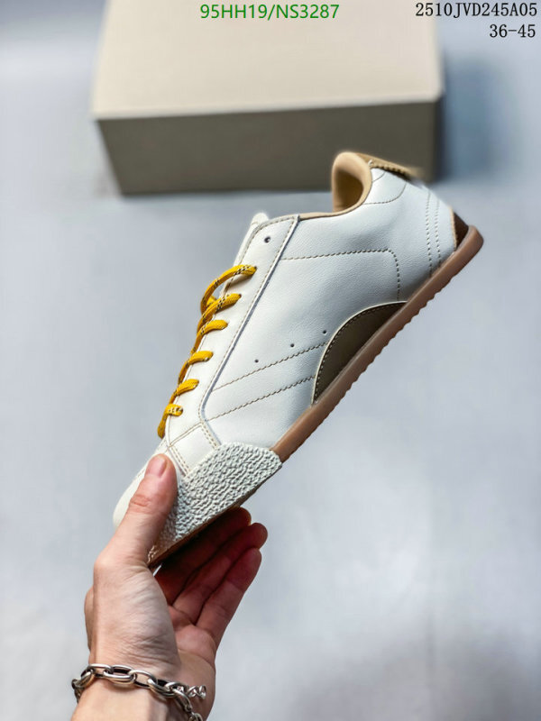 Golden Goose-Men shoes Code: NS3287 $: 95USD