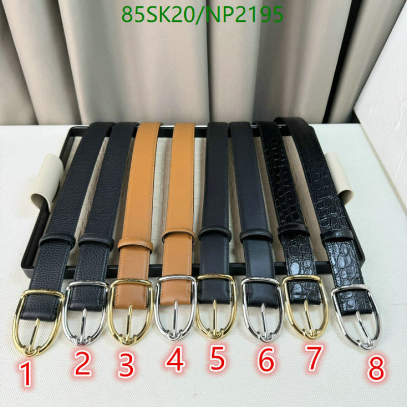 Tom Ford-Belts Code: NP2195 $: 85USD