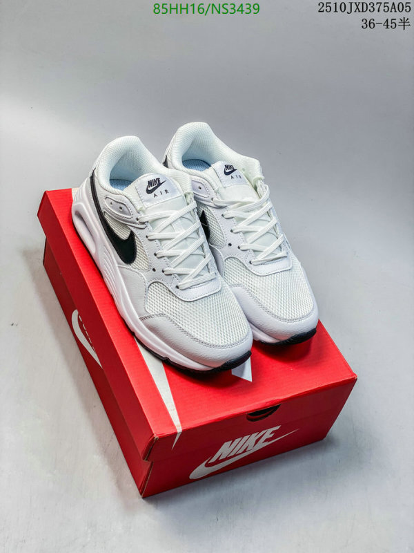 Nike-Men shoes Code: NS3439 $: 85USD