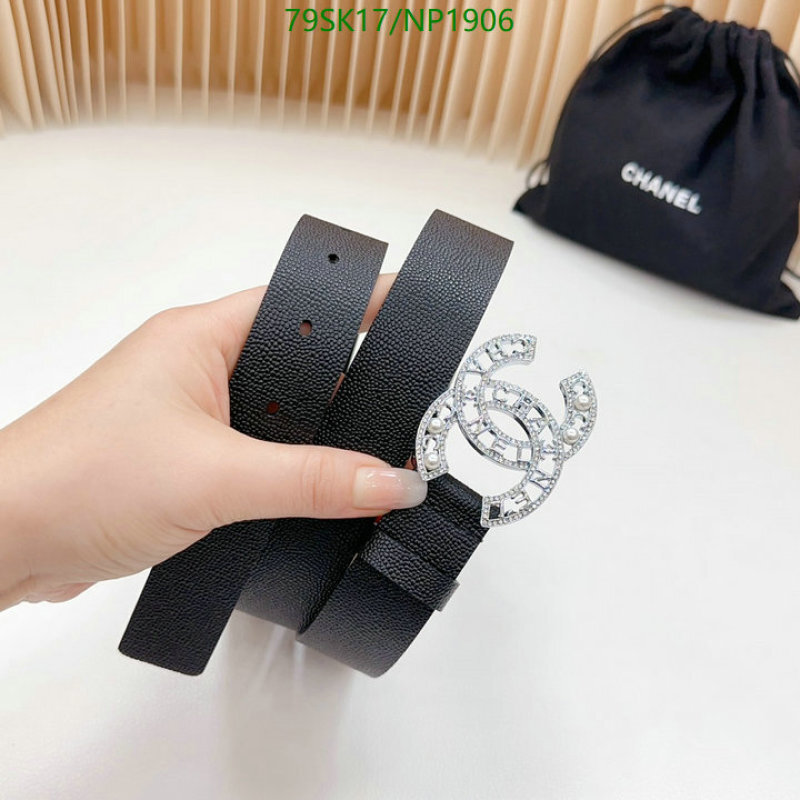 Chanel-Belts Code: NP1906 $: 79USD