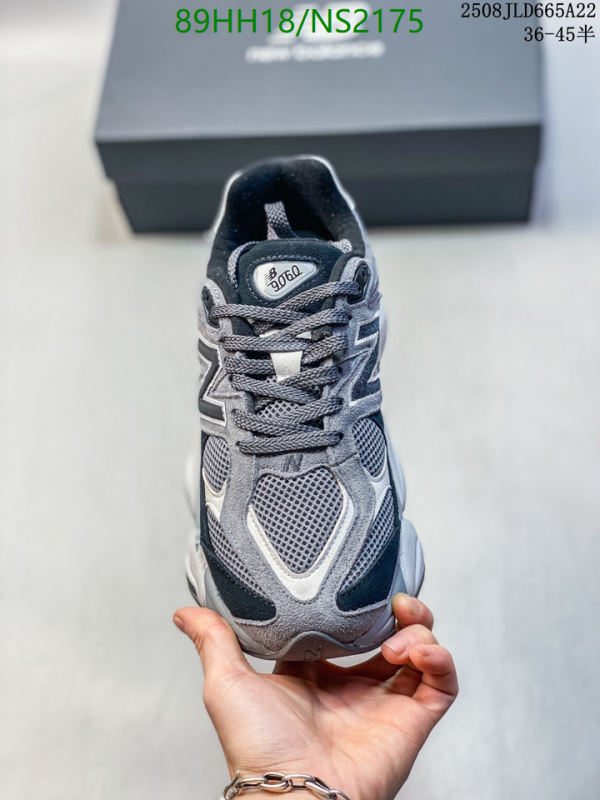 New Balance-Women Shoes Code: NS2175 $: 89USD