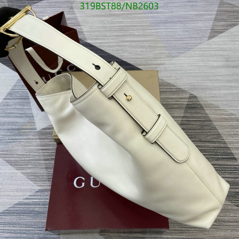 Gucci-Bag-Mirror Quality Code: NB2603 $: 319USD