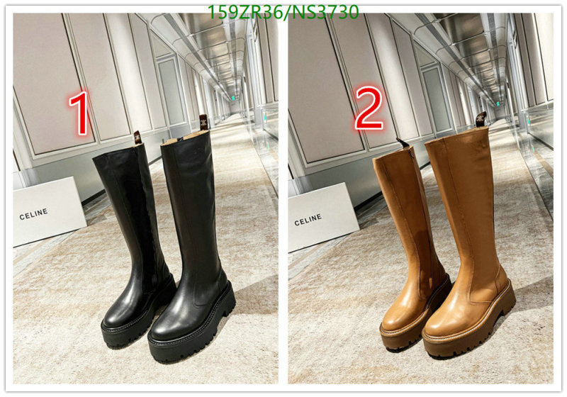 Celine-Women Shoes Code: NS3730 $: 159USD