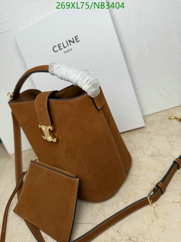 Celine-Bag-Mirror Quality Code: NB3404 $: 269USD