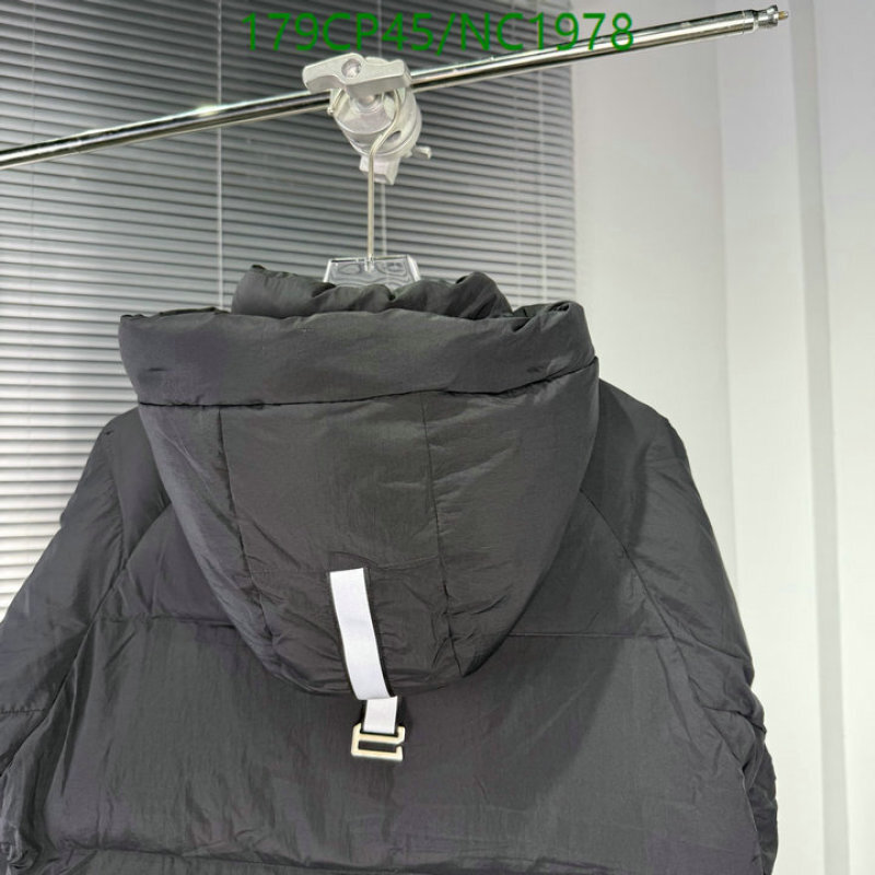 Canada Goose-Down jacket Women Code: NC1978 $: 179USD