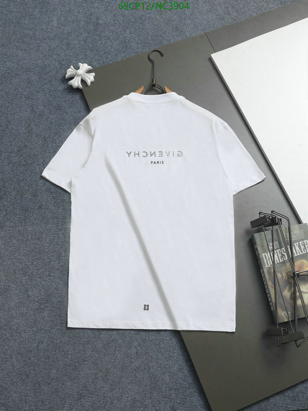 Givenchy-Clothing Code: NC3904 $: 69USD
