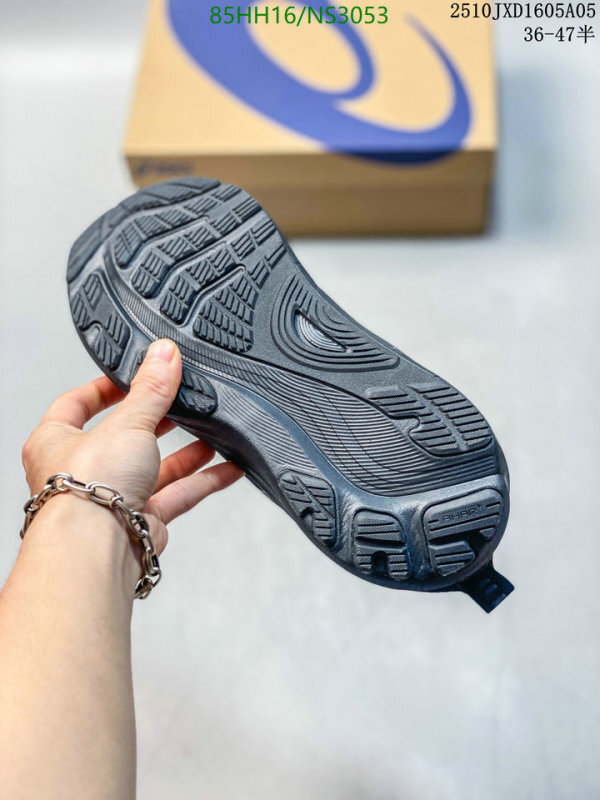 Asics-Men shoes Code: NS3053 $: 85USD