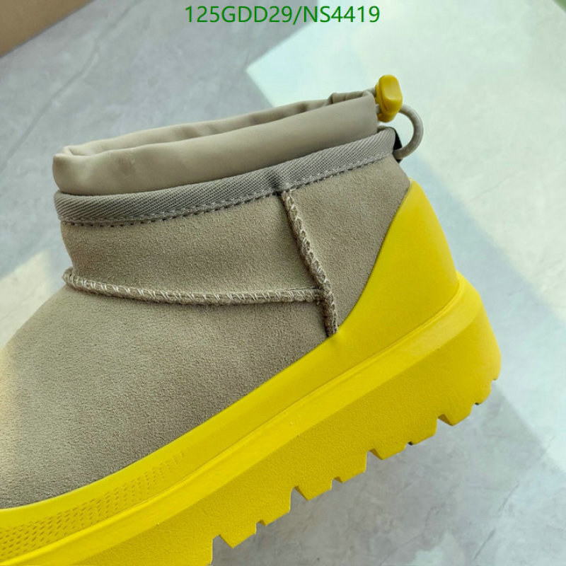 Boots-Women Shoes Code: NS4419 $: 125USD-Yupoo.ru - Copybrand.Team photo album Boots-Women Shoes Code: NS4419 $: 125USD