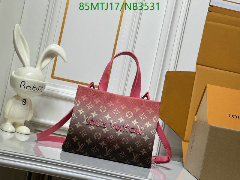 LV-Bag-4A Quality Code: NB3531 $: 85USD