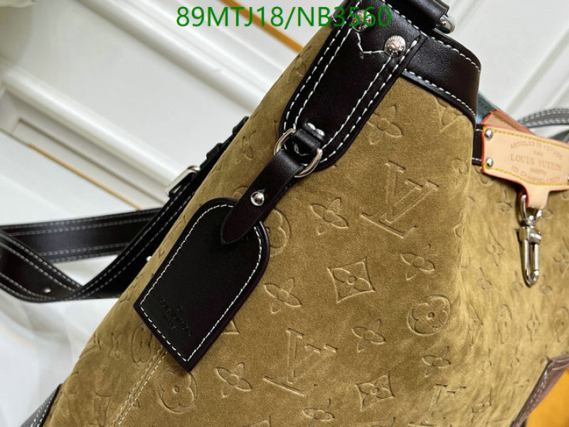 LV-Bag-4A Quality Code: NB3560 $: 89USD
