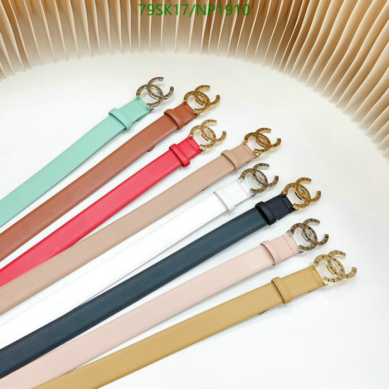 Chanel-Belts Code: NP1910 $: 79USD