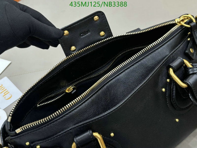 Chlo-Bag-Mirror Quality Code: NB3388 $: 435USD