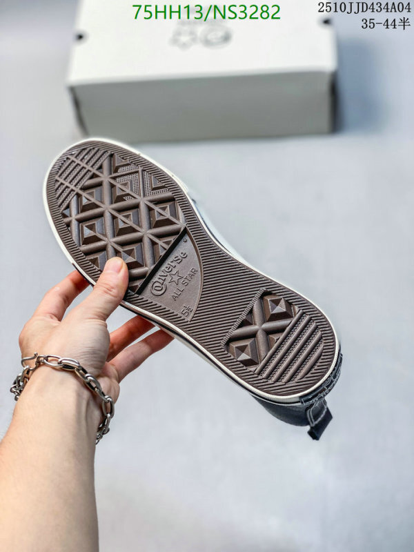 Converse-Men shoes Code: NS3282 $: 75USD