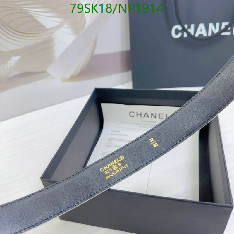 Chanel-Belts Code: NP1914 $: 79USD