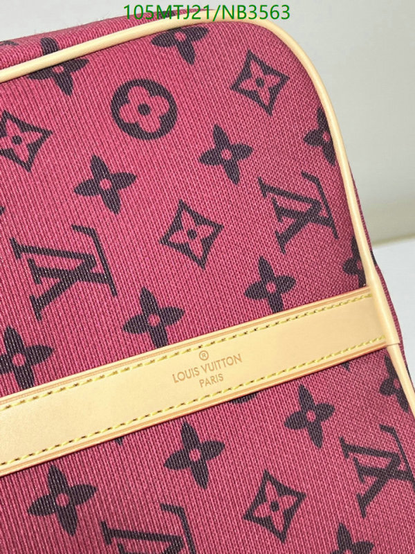 LV-Bag-4A Quality Code: NB3563 $: 105USD