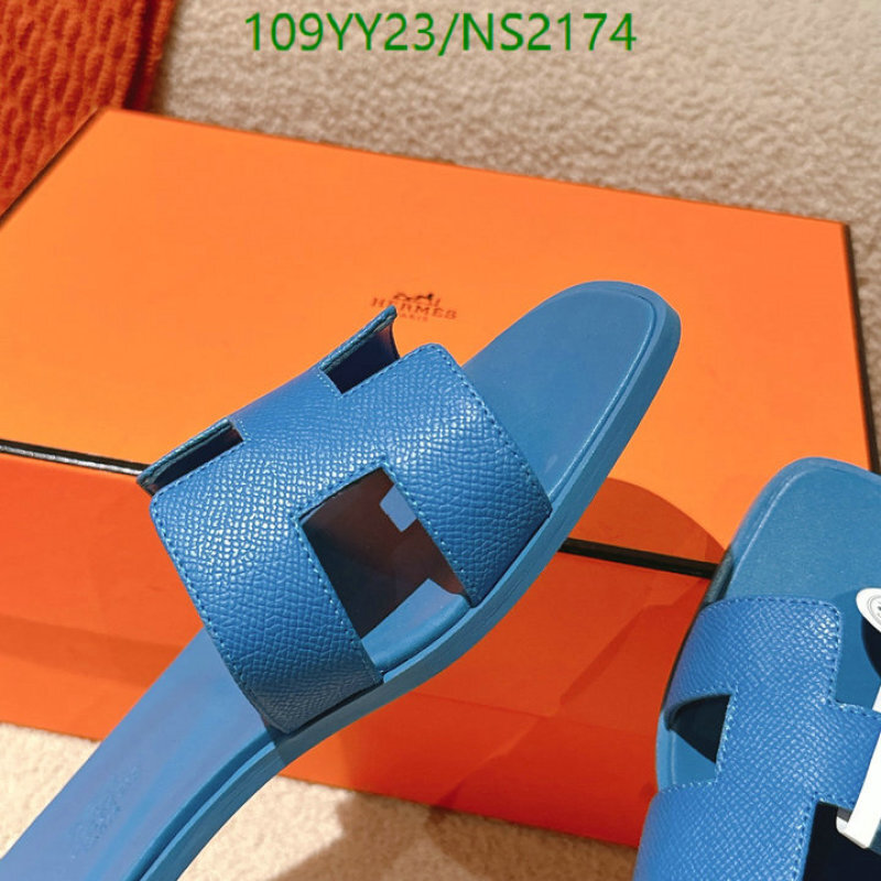 Hermes-Women Shoes Code: NS2174 $: 109USD