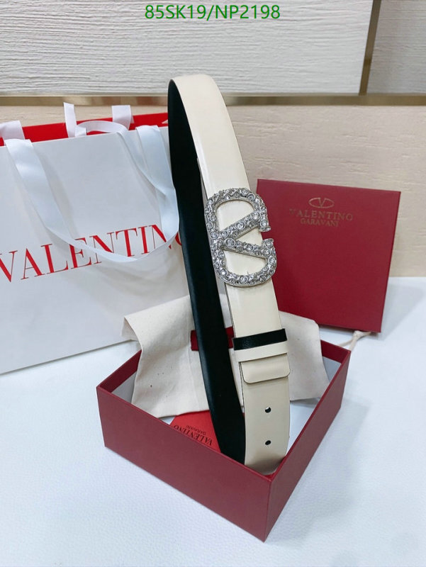 Valentino-Belts Code: NP2198 $: 85USD