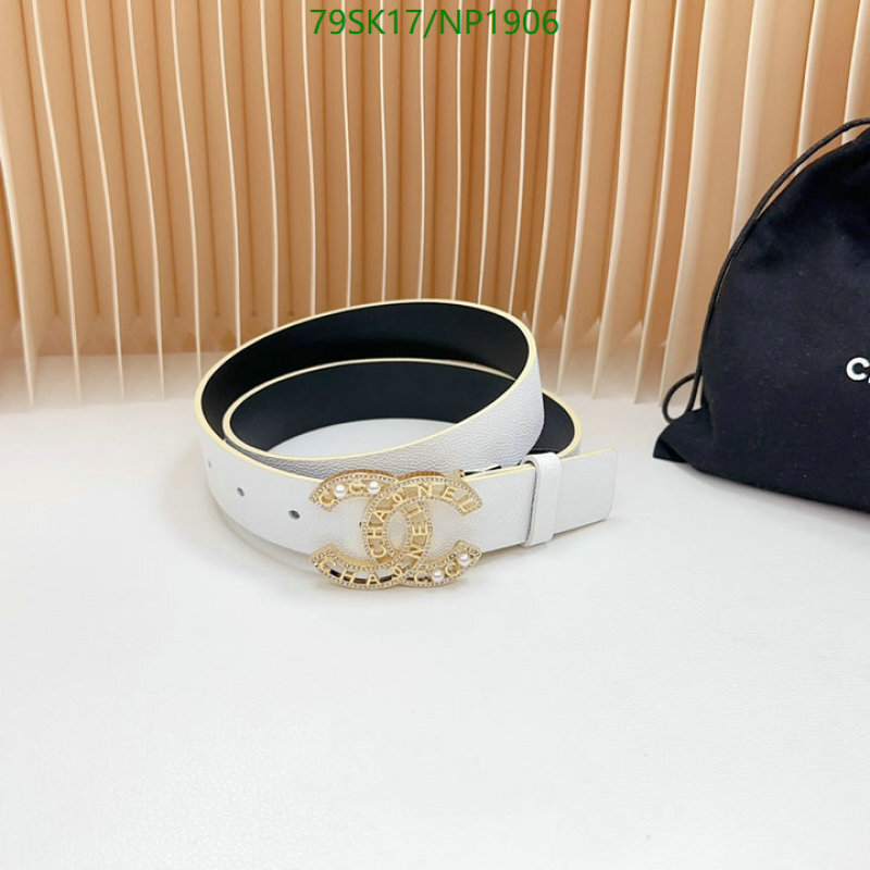 Chanel-Belts Code: NP1906 $: 79USD