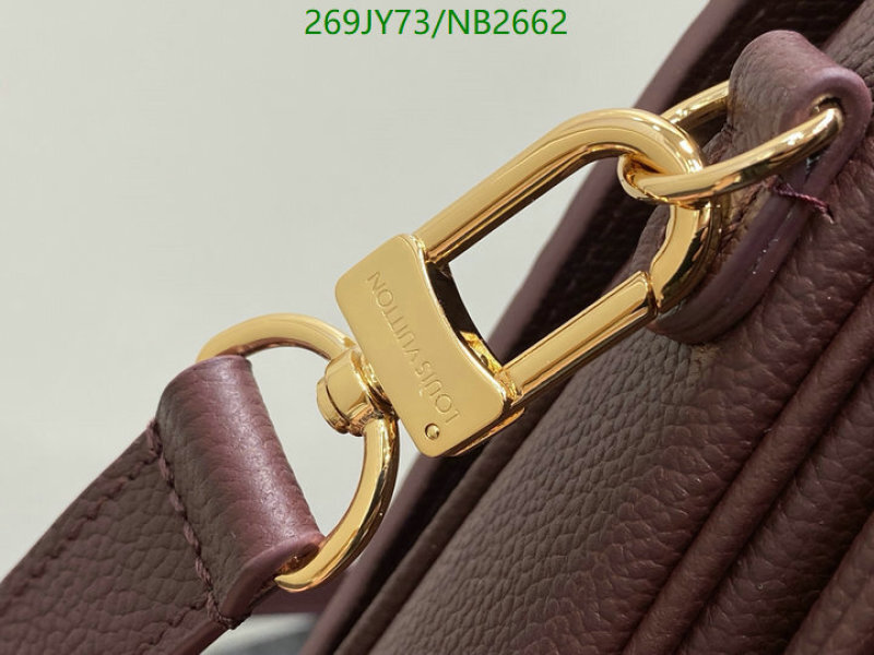 LV-Bag-Mirror Quality Code: NB2662 $: 269USD-Yupoo.ru - Copybrand.Team photo album LV-Bag-Mirror Quality Code: NB2662 $: 269USD