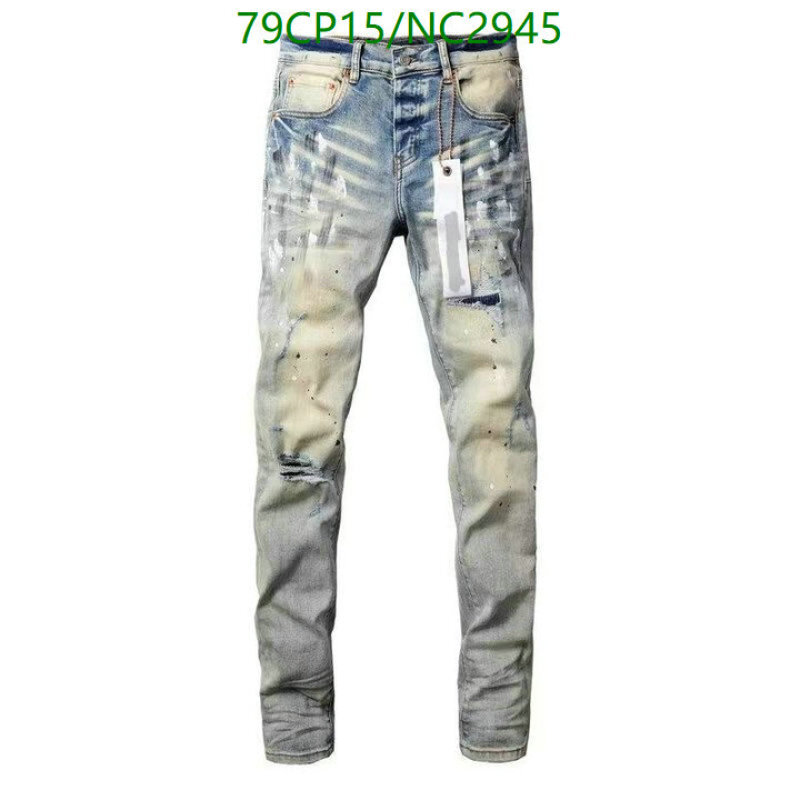 Purple-Clothing Code: NC2945 $: 79USD