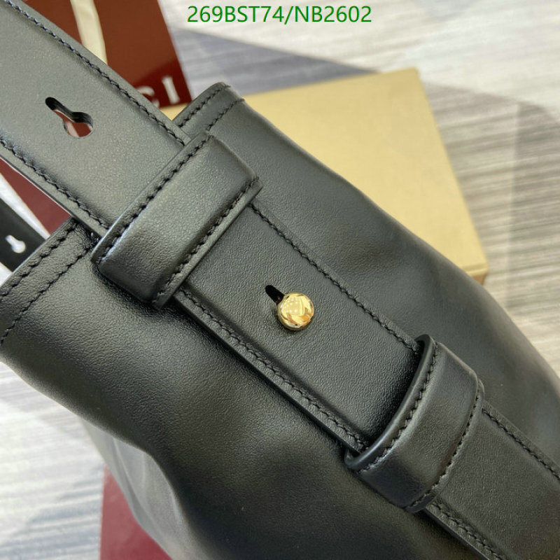 Gucci-Bag-Mirror Quality Code: NB2602 $: 269USD