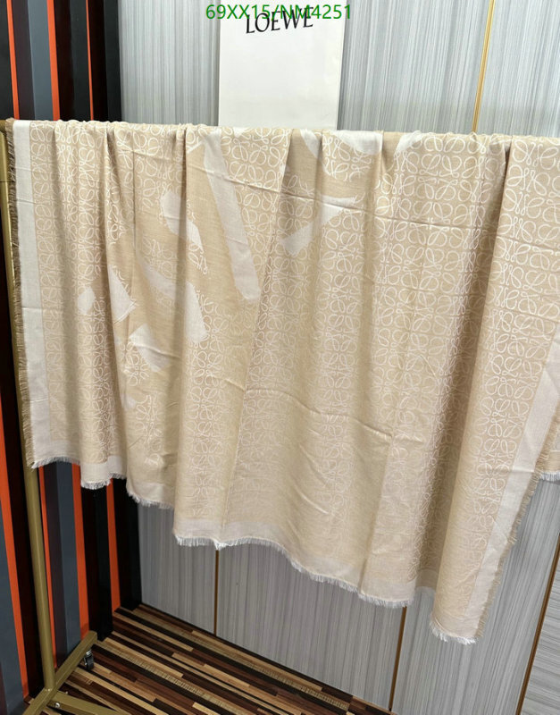 Loewe-Scarf Code: NM4251 $: 69USD