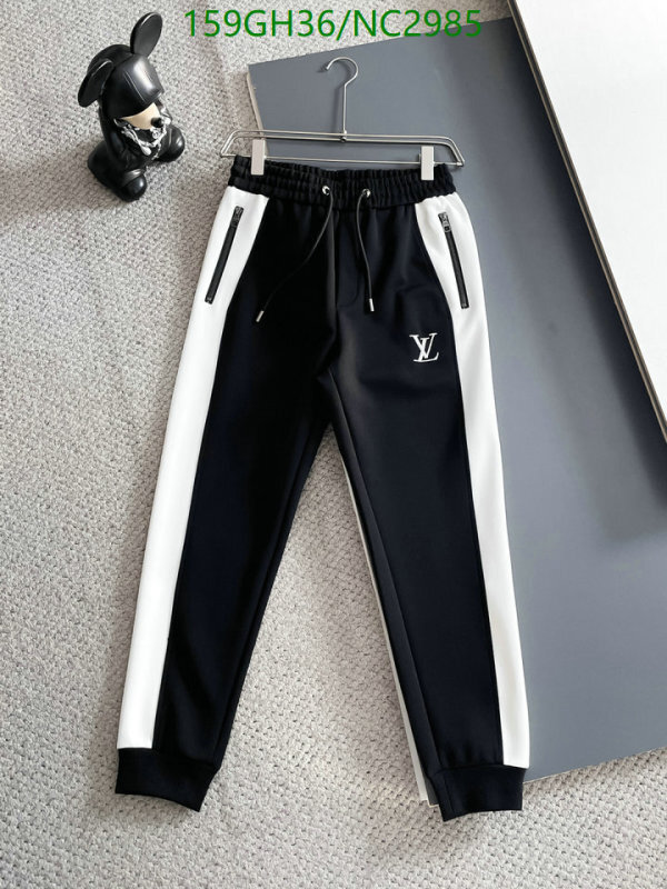 LV-Clothing Code: NC2985 $: 159USD