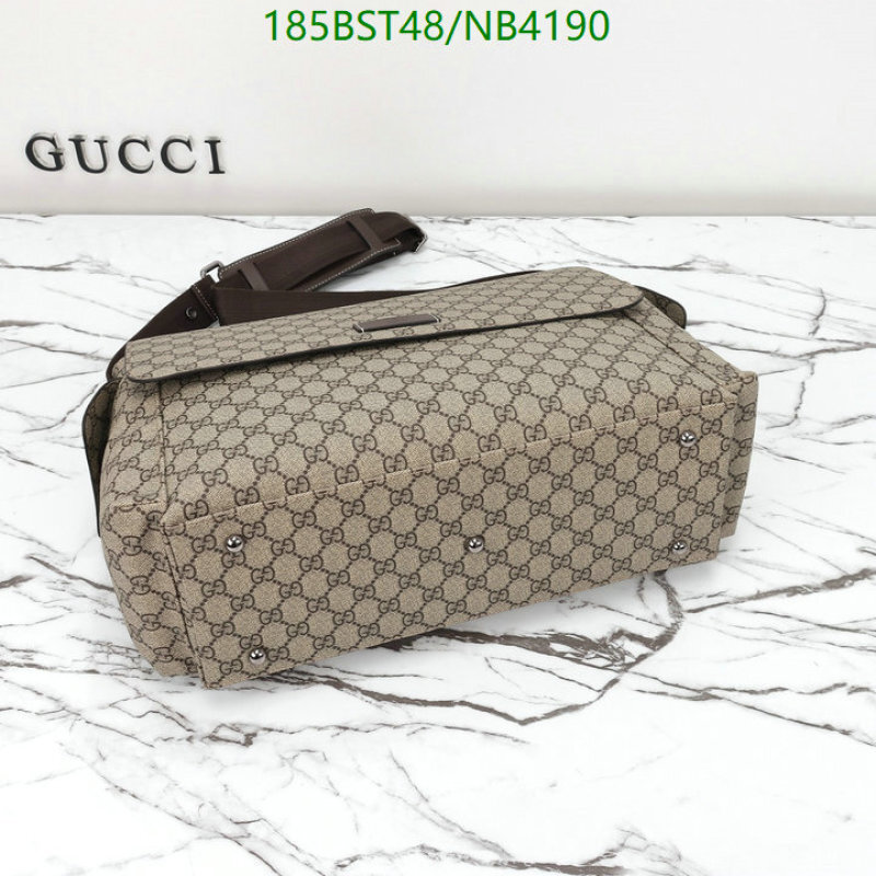 Gucci-Bag-Mirror Quality Code: NB4190 $: 185USD