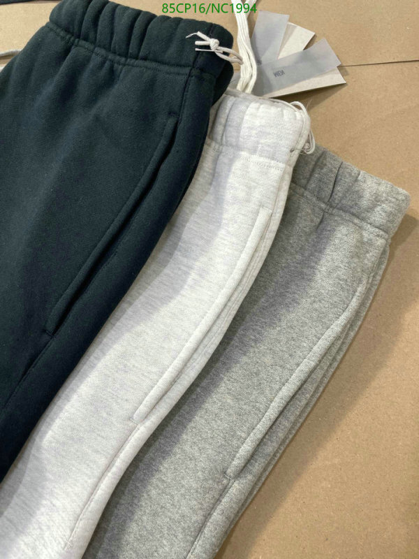 Essentials-Clothing Code: NC1994