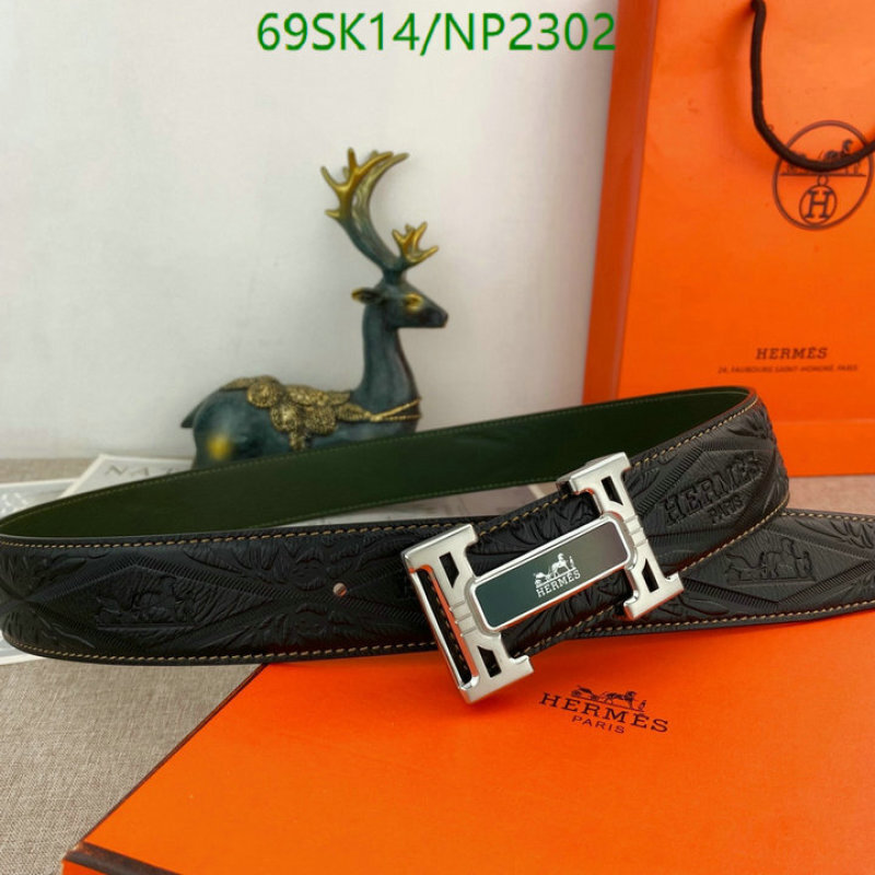 Hermes-Belts Code: NP2302 $: 69USD