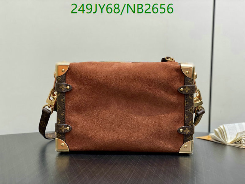 LV-Bag-Mirror Quality Code: NB2656 $: 249USD