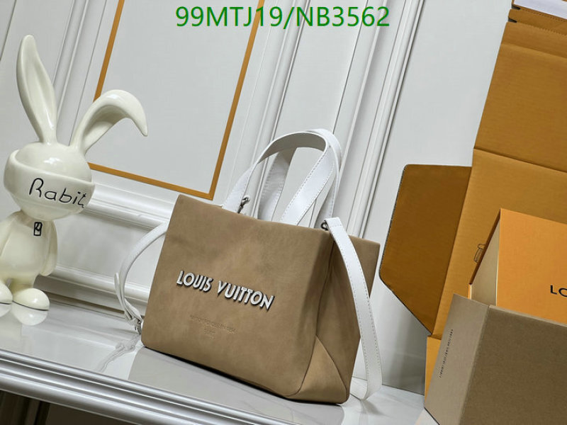 LV-Bag-4A Quality Code: NB3562