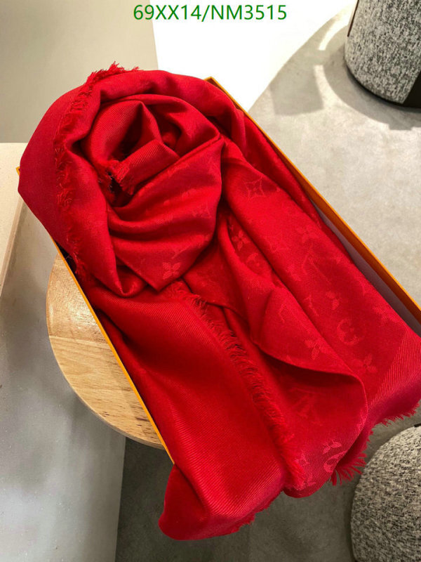 LV-Scarf Code: NM3515 $: 69USD