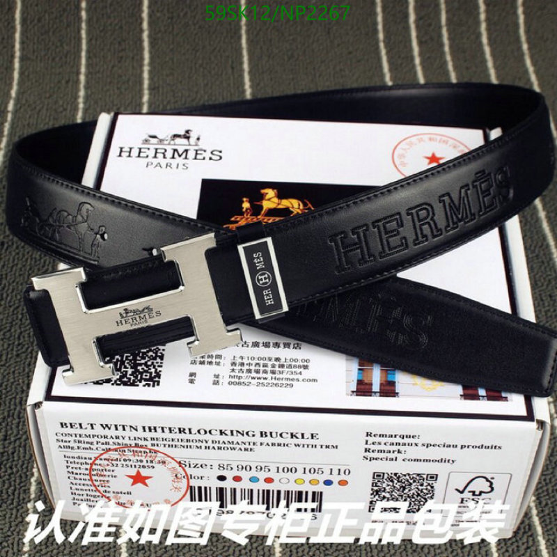 Givenchy-Belts Code: NP2267 $: 59USD