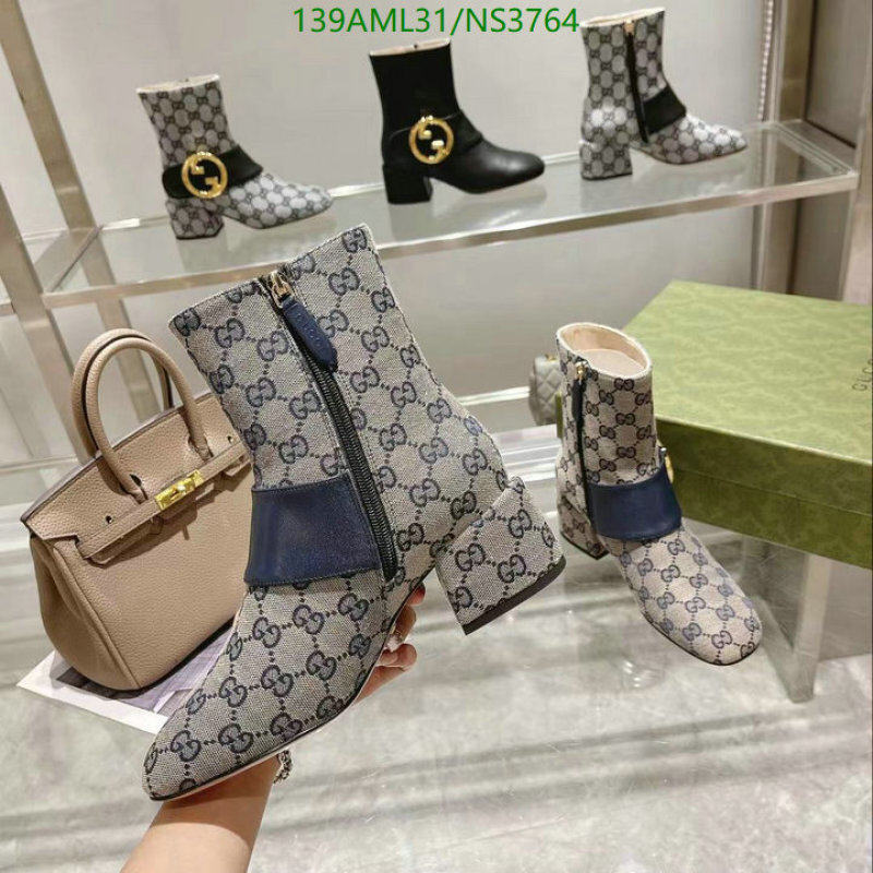 Boots-Women Shoes Code: NS3764 $: 139USD
