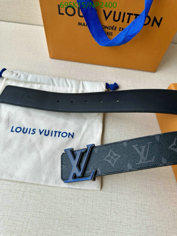 LV-Belts Code: NP2400 $: 69USD