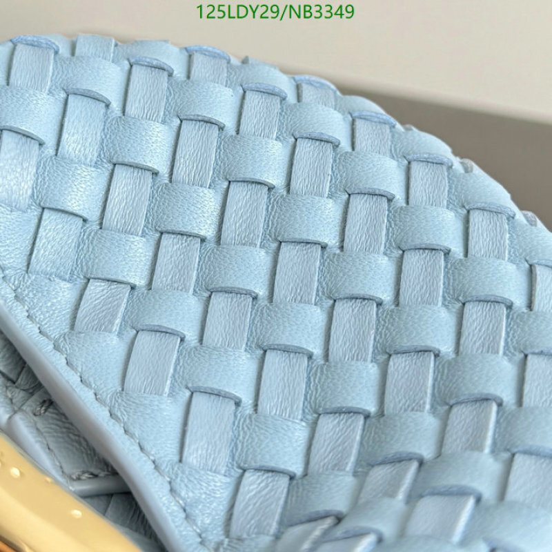 BV-Bag-Mirror Quality Code: NB3349 $: 125USD