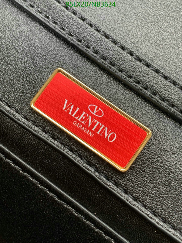 Valentino-Bag-4A Quality Code: NB3634 $: 95USD