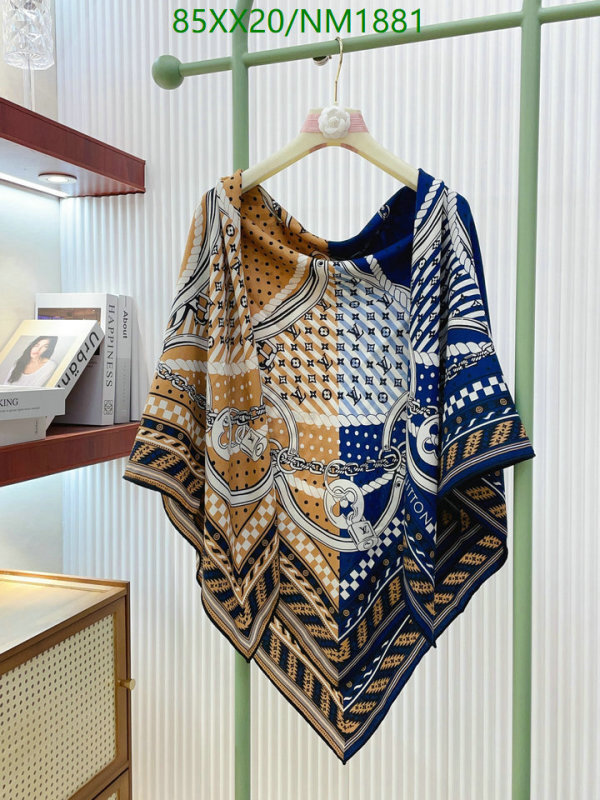 LV-Scarf Code: NM1881 $: 85USD