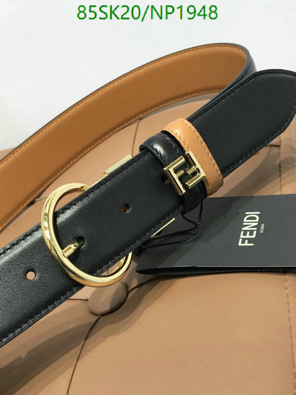 Fendi-Belts Code: NP1948 $: 85USD
