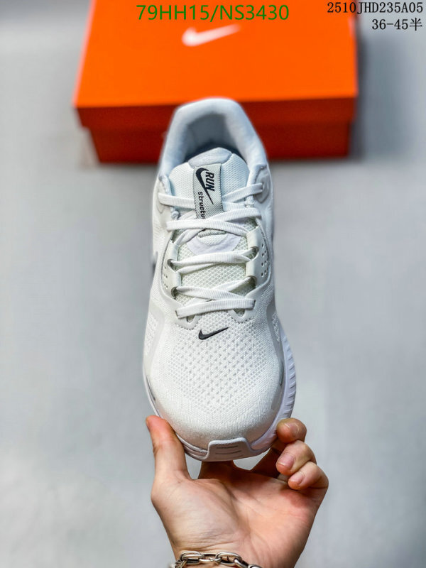Nike-Men shoes Code: NS3430 $: 79USD