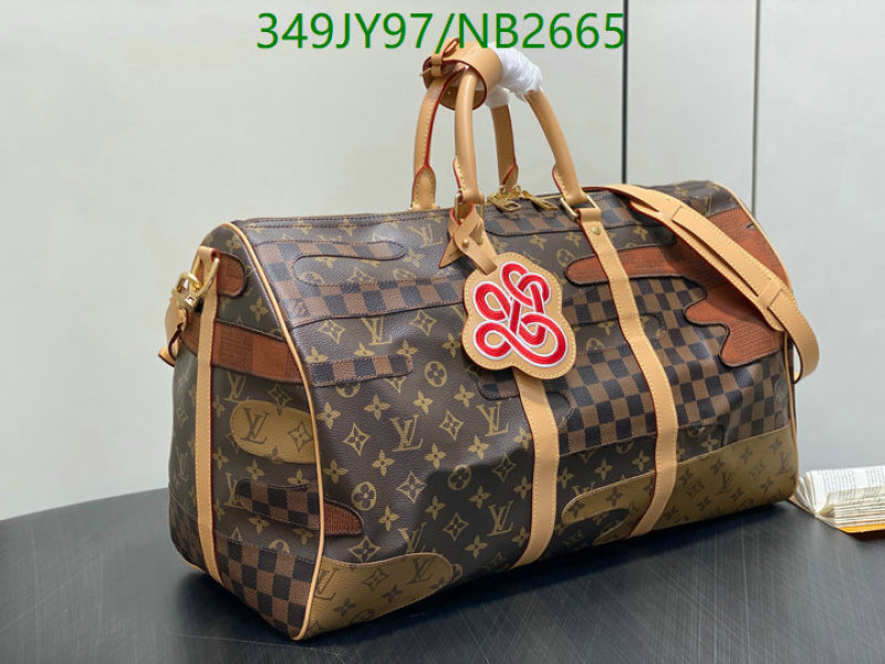 LV-Bag-Mirror Quality Code: NB2665 $: 349USD