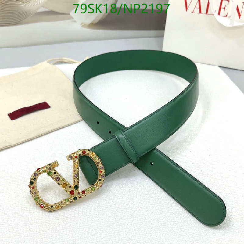 Valentino-Belts Code: NP2197 $: 79USD