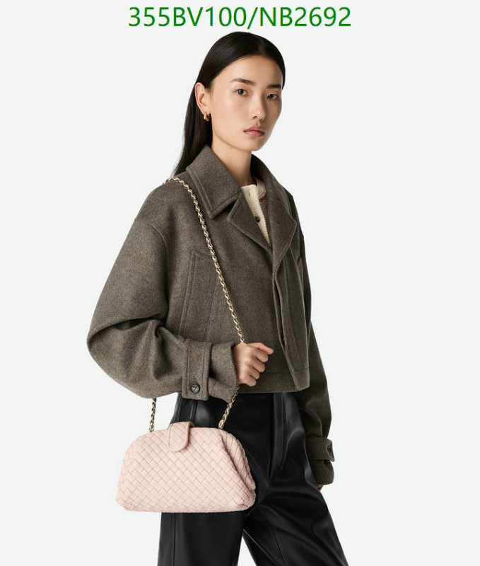 BV-Bag-Mirror Quality Code: NB2692 $: 355USD