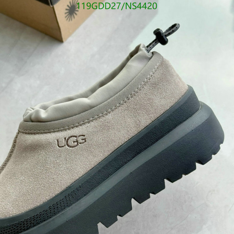 UGG-Men shoes Code: NS4420 $: 119USD-Yupoo.ru - Copybrand.Team photo album UGG-Men shoes Code: NS4420 $: 119USD