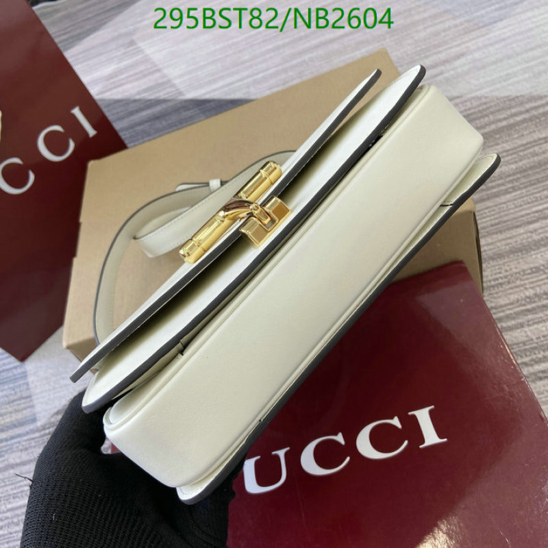Gucci-Bag-Mirror Quality Code: NB2604 $: 295USD